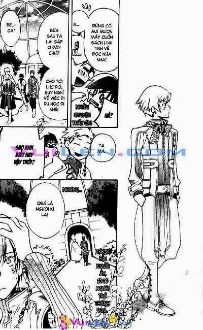 thanh kiếm và vương miện chapter 1 44