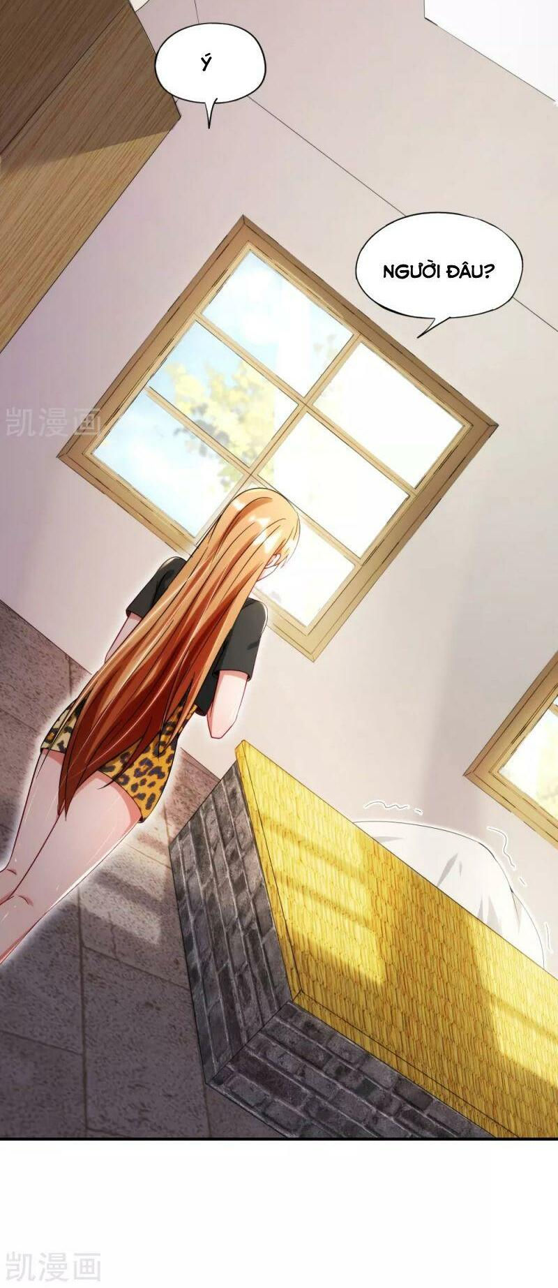 vòng bạn bè mạnh nhất của tiên giới chapter 67 15