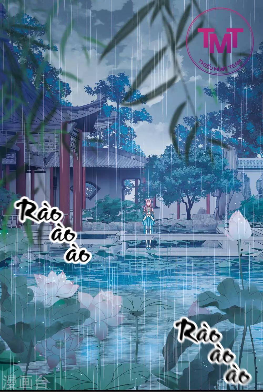 danh kiếm trủng chapter 20 16