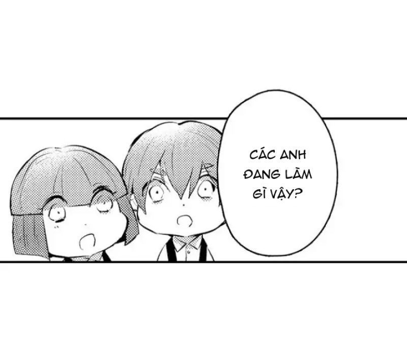 tiếng gọi của tình yêu sau trải nghiệm cận tử chapter 35 4