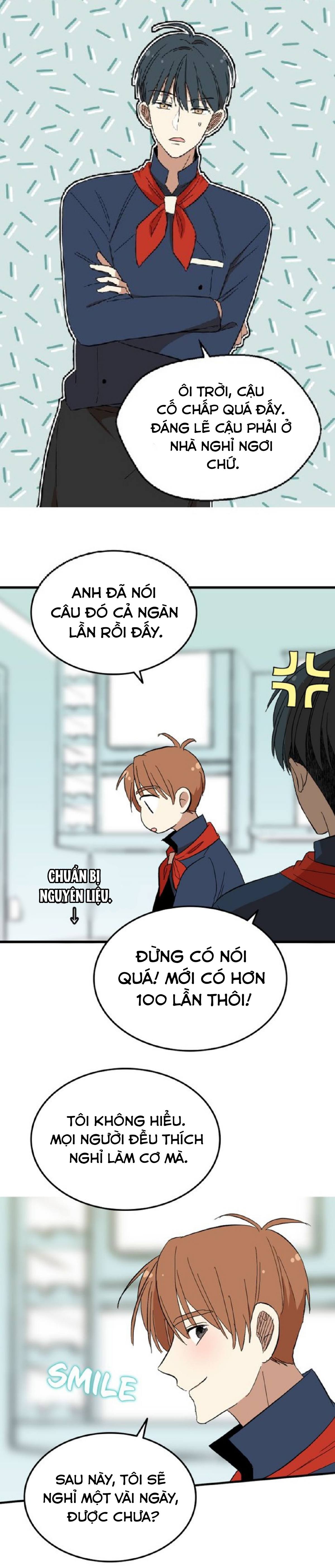 công thức cho tình yêu chapter 64 4