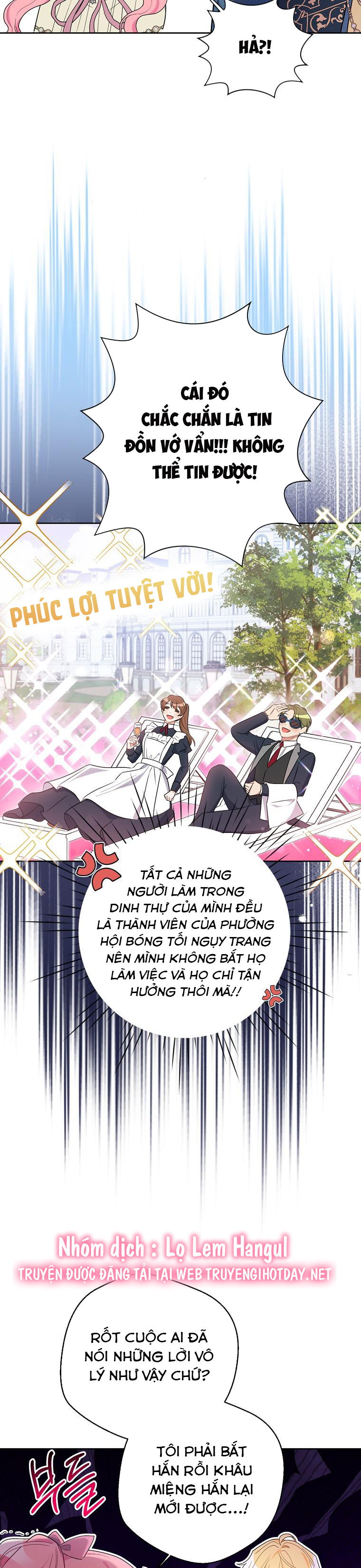 trở thành con dâu bất đắc dĩ chapter 74.1 22