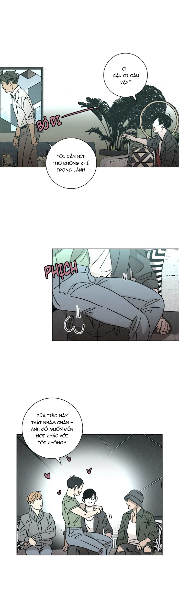 ouroboros chapter 51 24