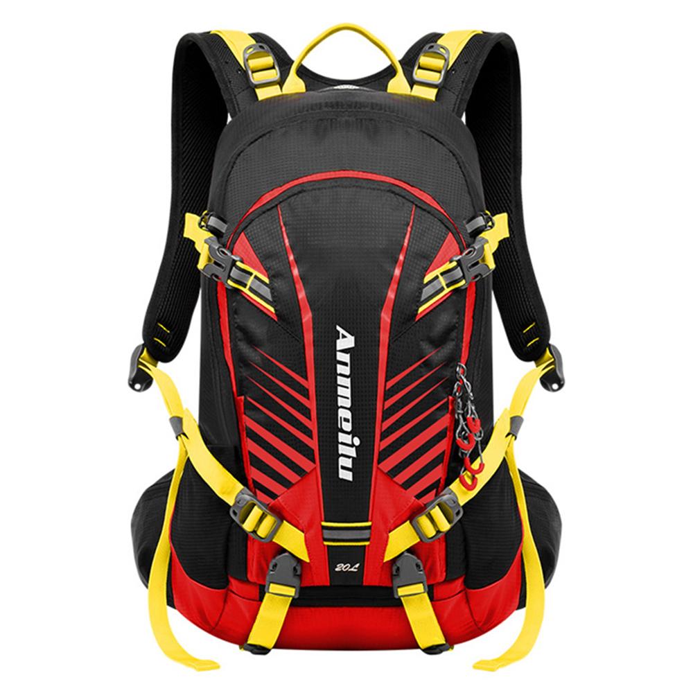 Balo Thể thao Chạy bộ,leo núi, đạp xe không thấm nước- Dung tích 20L