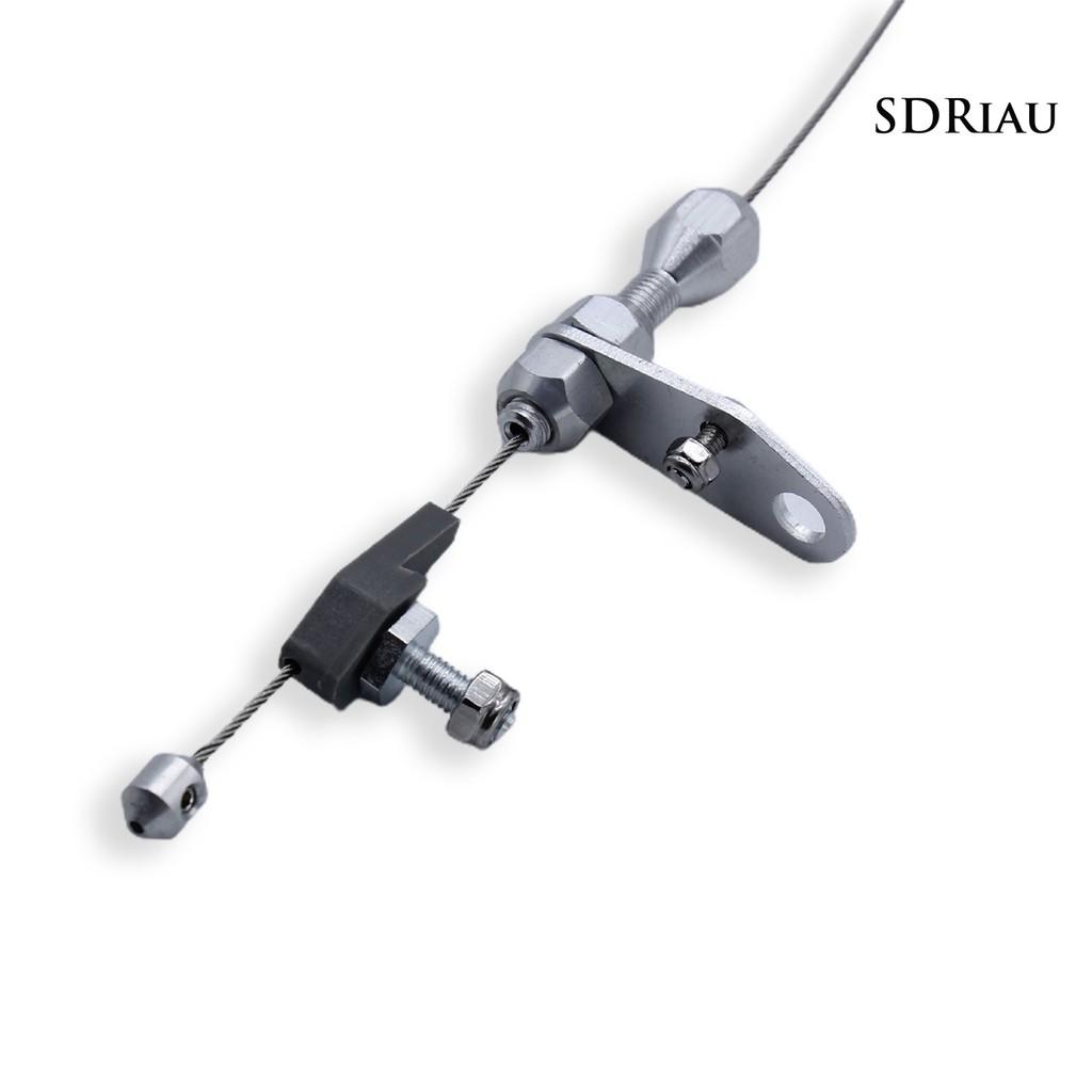 Cáp Sạc Trên Xe Hơi Bằng Thép Không Gỉ Dành Cho Ford C4