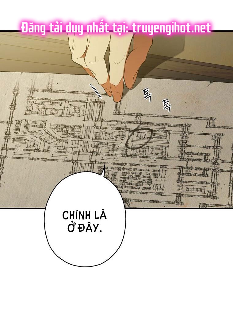 quý cô bí ẩn - secret lady chapter 33 3