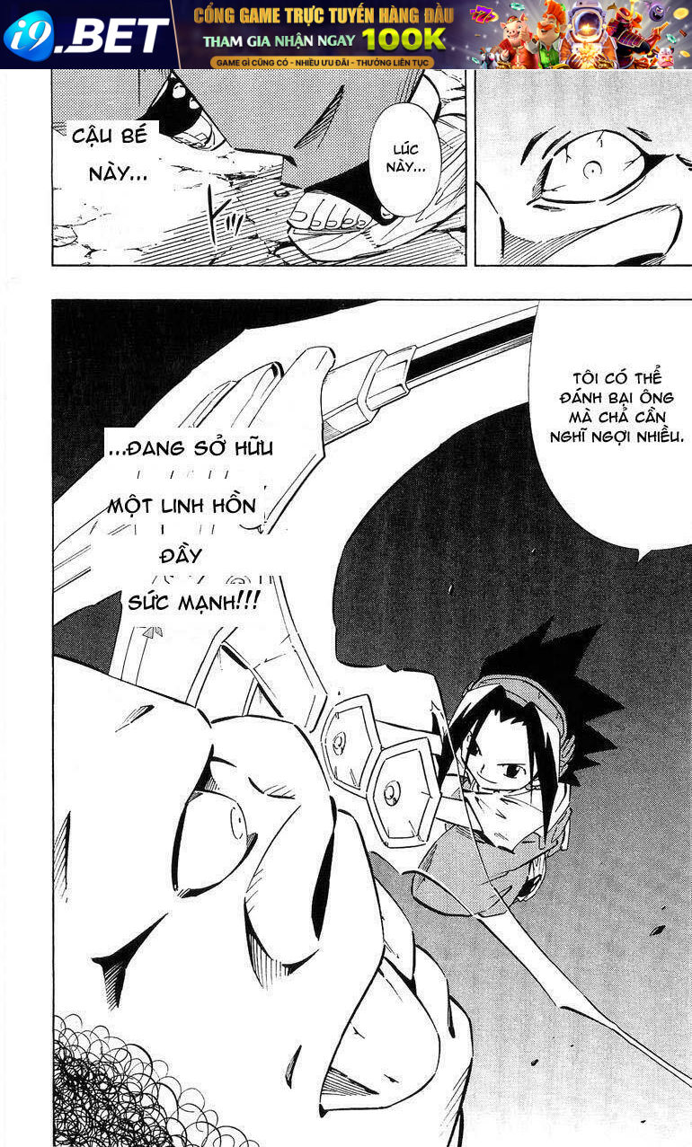 vua pháp thuật chapter 245 2