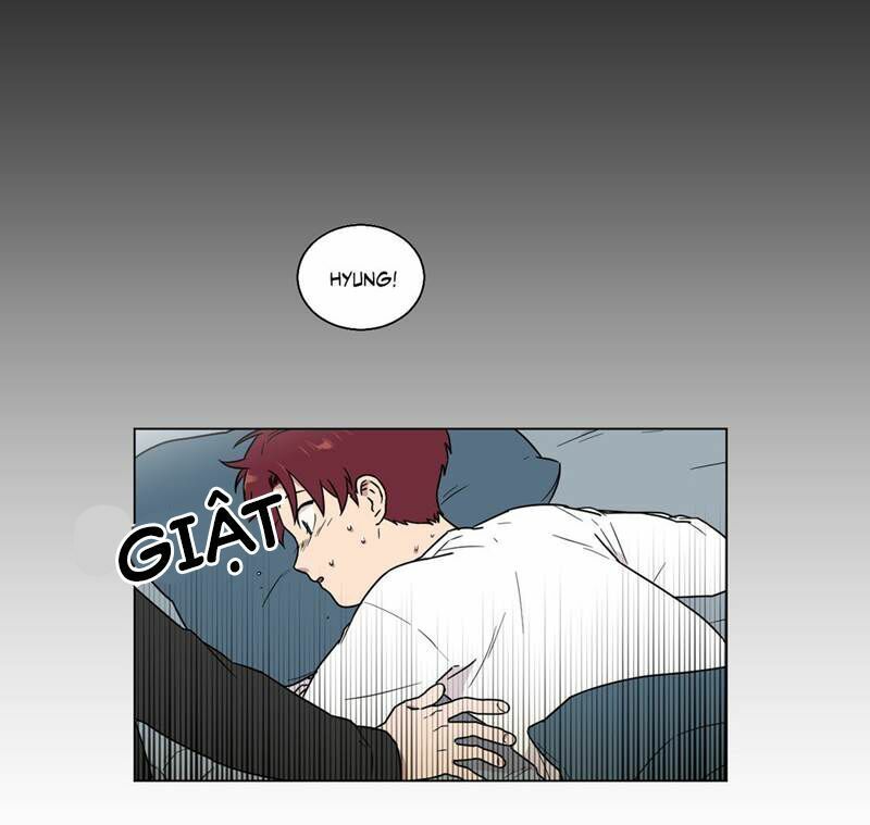 …”một sự thật khá khó chịu.” chapter 18 12