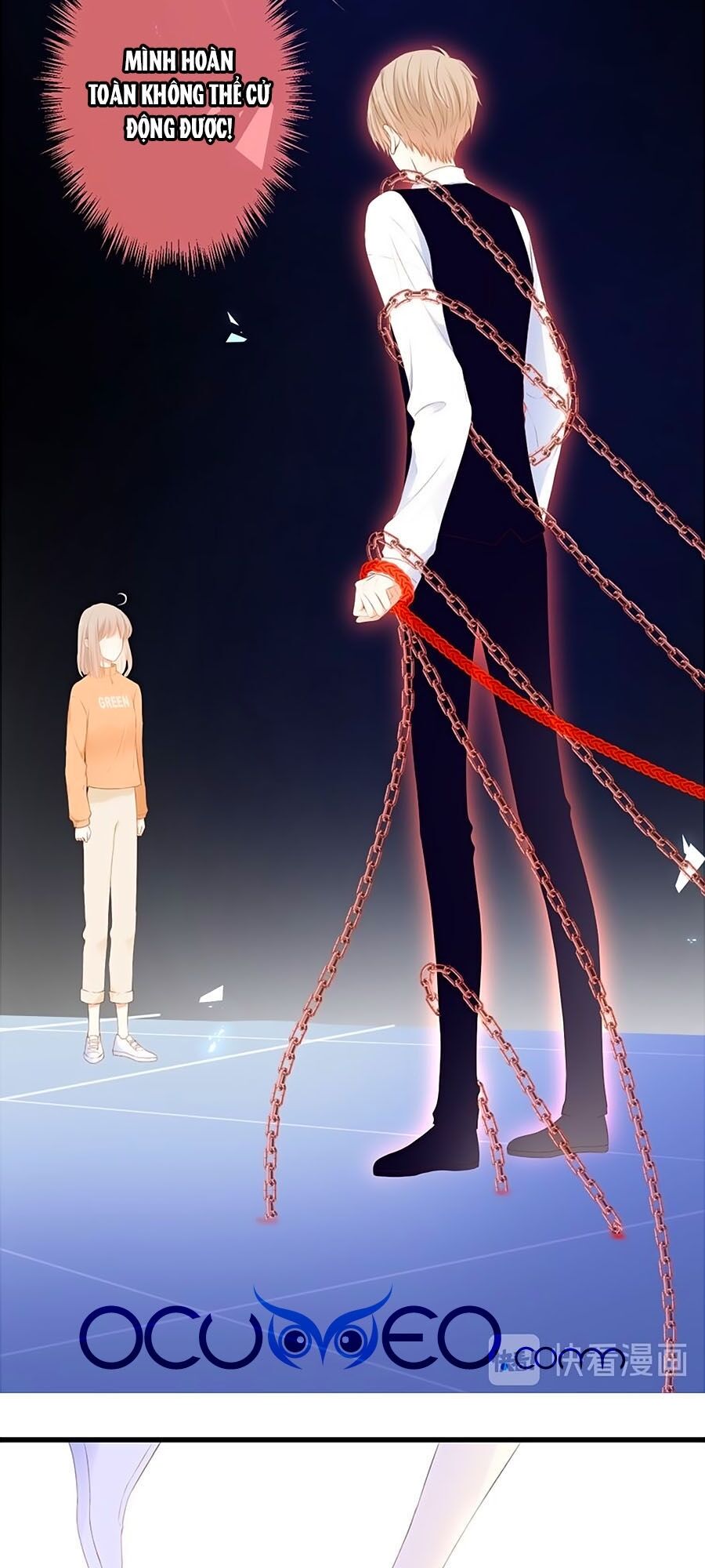 hoa chưa nở rộ chapter 25 5