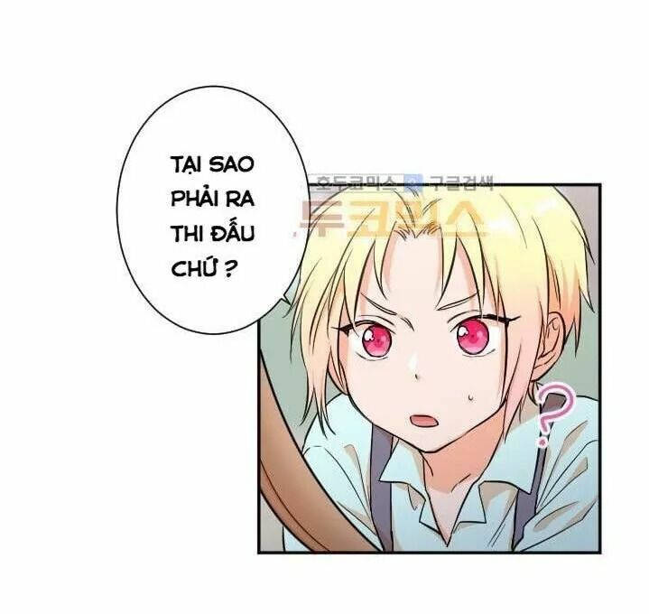 lady baby chapter 14 3