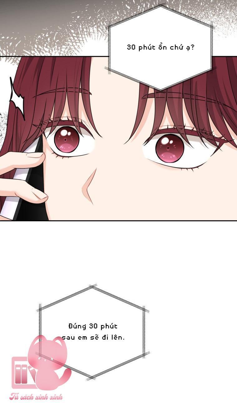 mong được chị chỉ bảo, tiền bối chapter 12 28