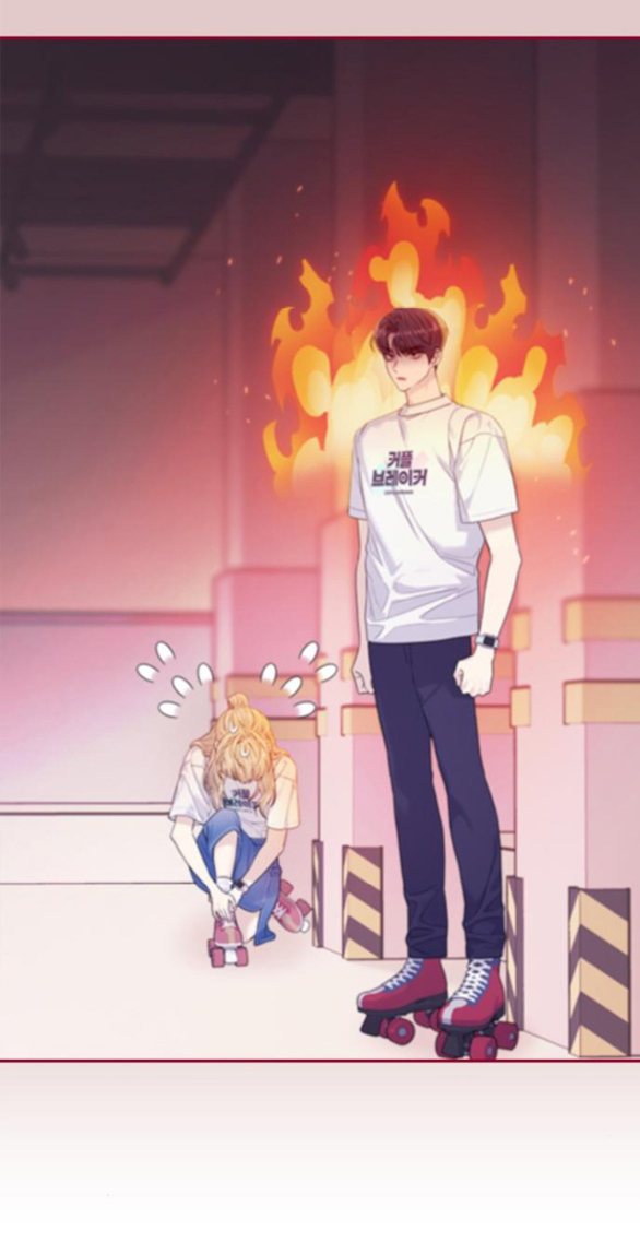 Couple Breaker chapter 67.1 59