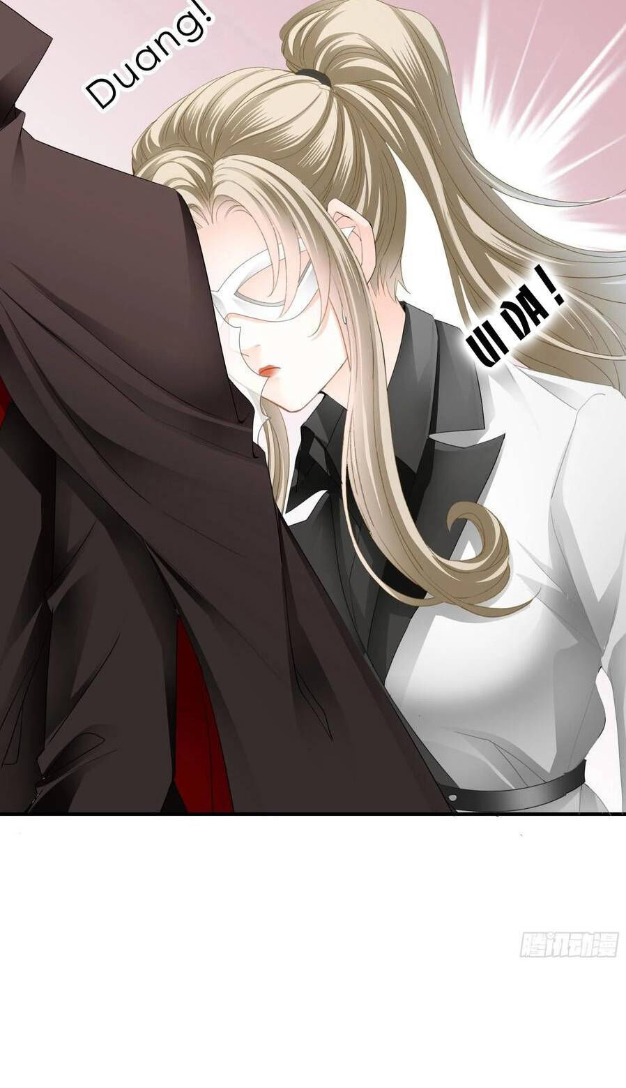 bạo quân ái nhân chapter 98 16