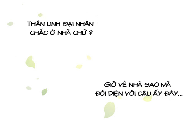 sơn thần đại nhân vẫn nhớ tôi chapter 6 42