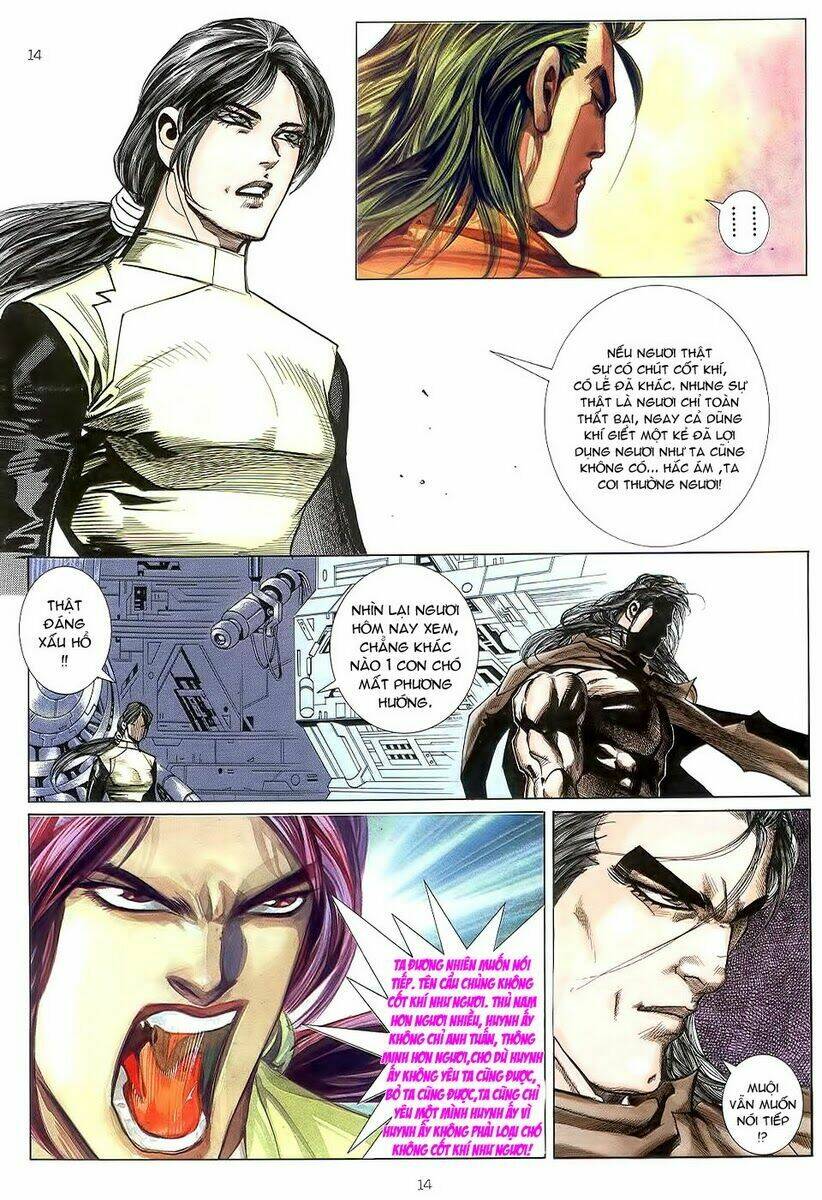 hải hổ 3 chapter 38 14