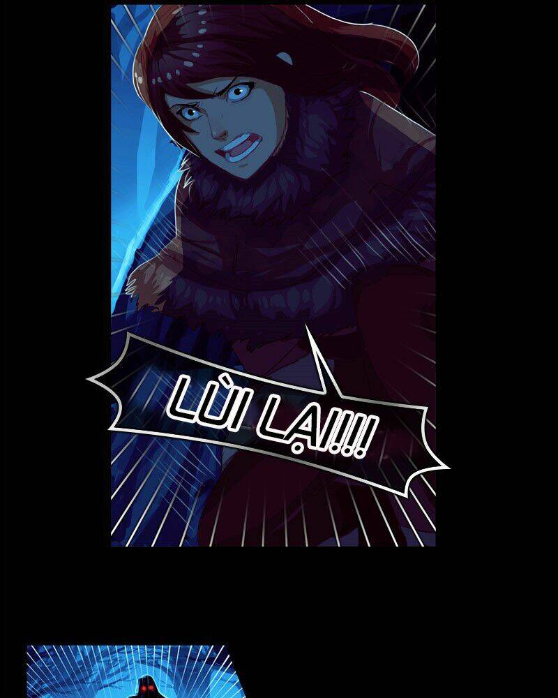 dragnarok chapter 1 25