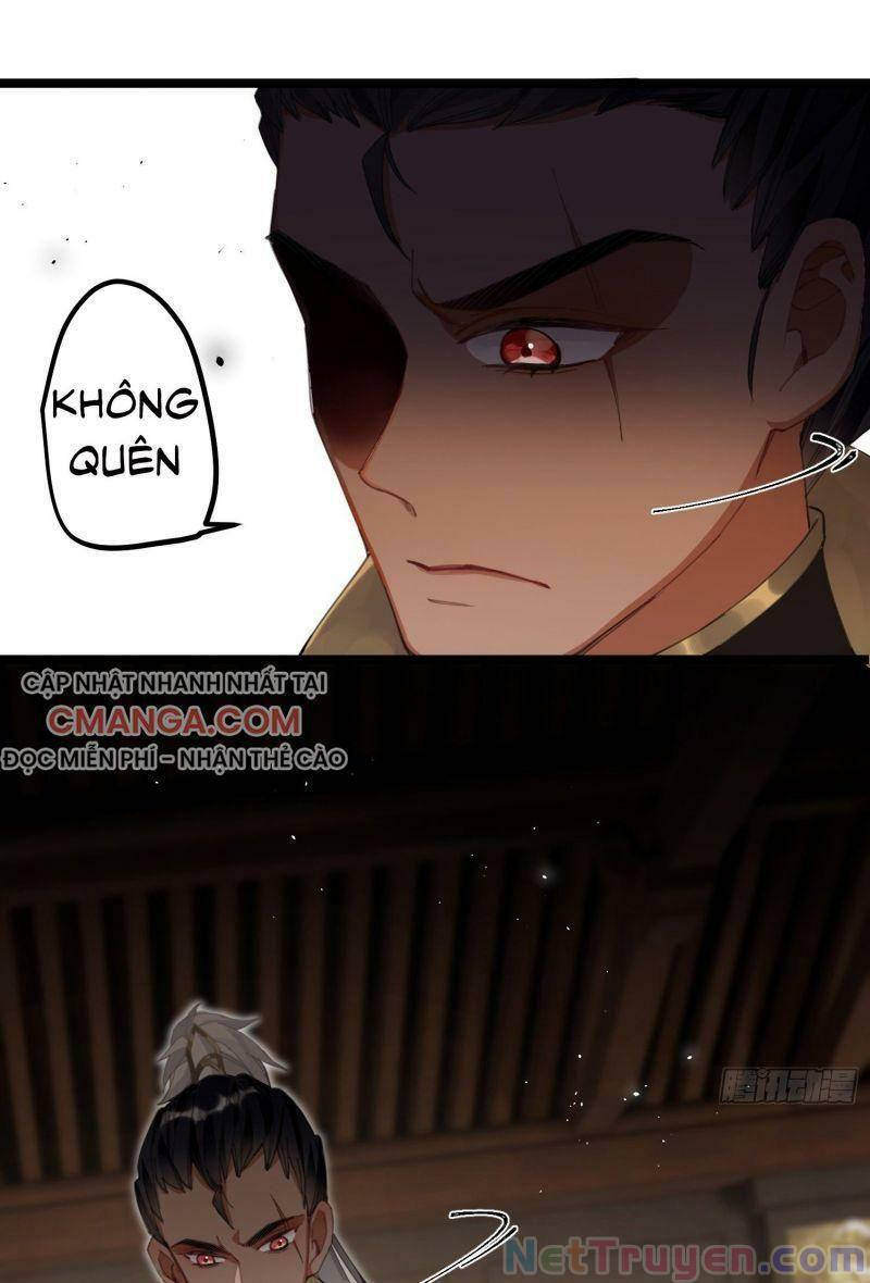 phế vật công chúa muốn nhặt chồng chapter 12 29