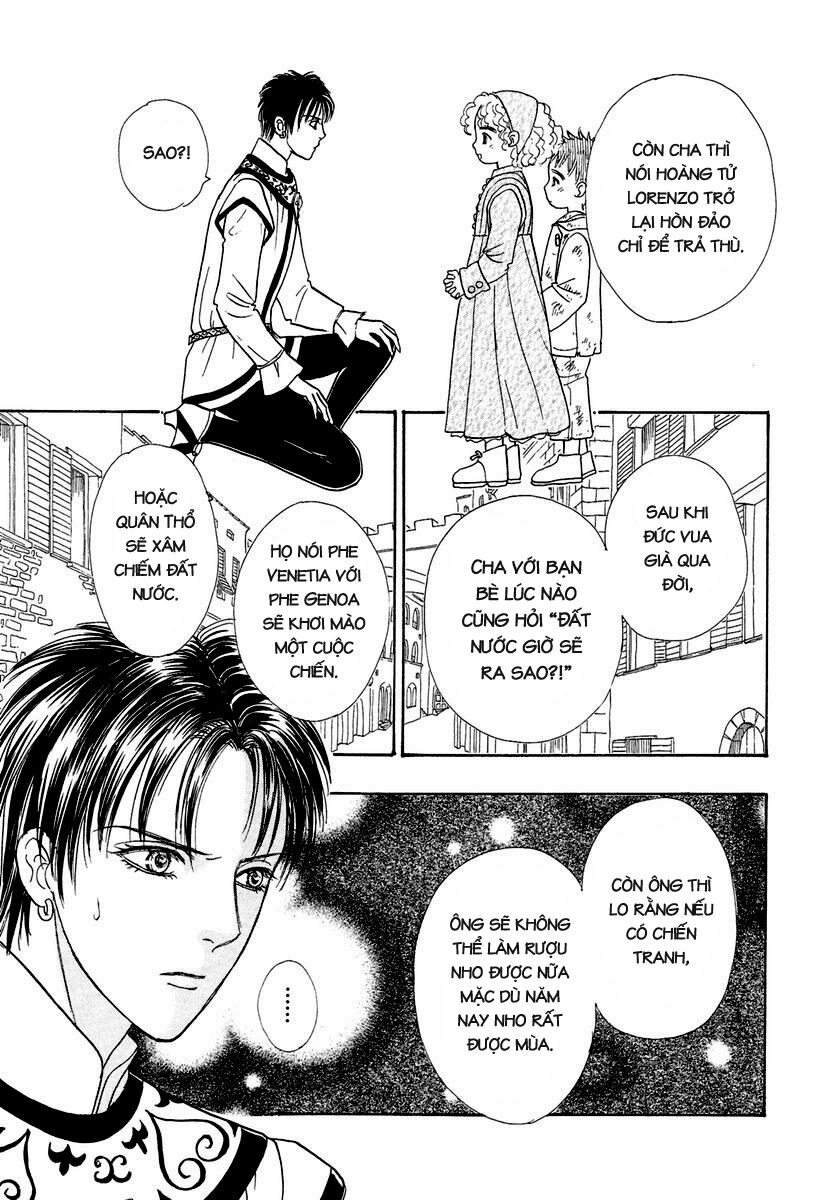 kenja no ishi chapter 19 31