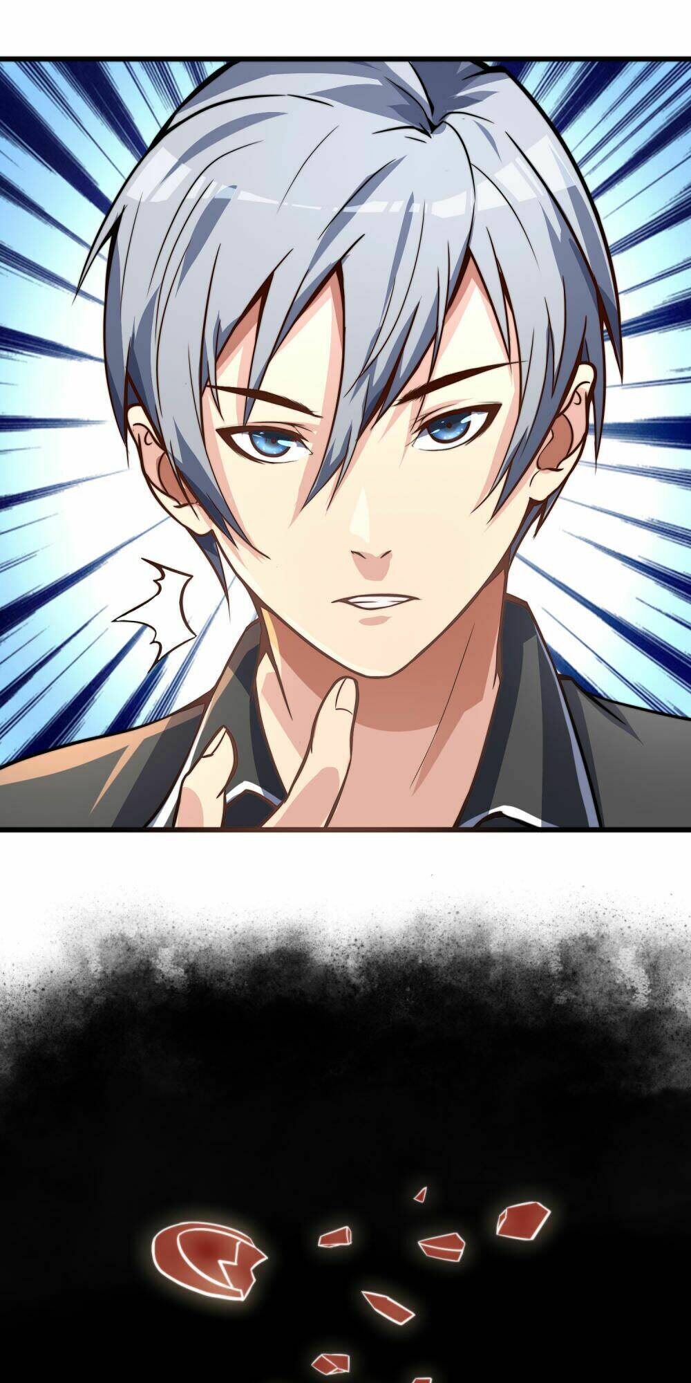 tôi có thuốc hối hận chapter 2 16