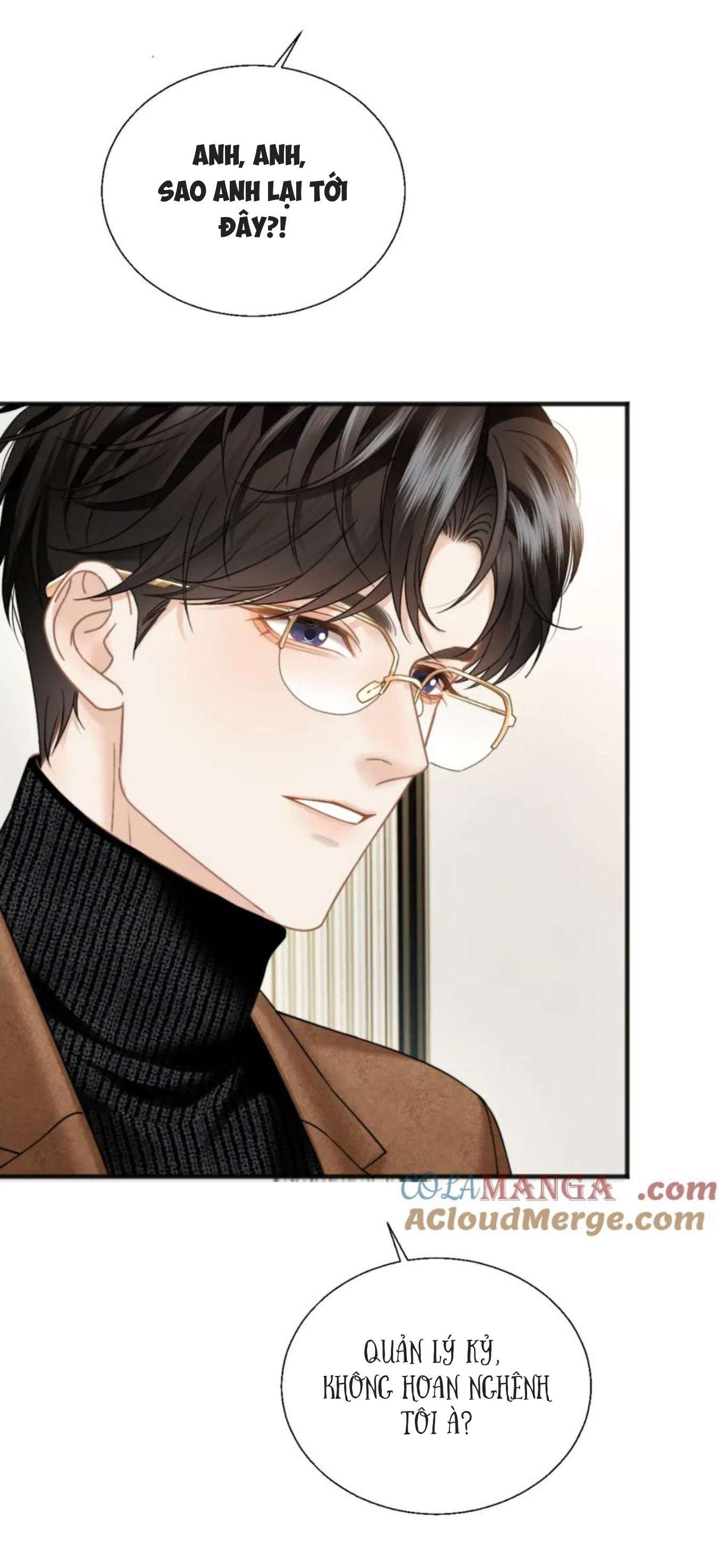 đắm say chapter 28 17