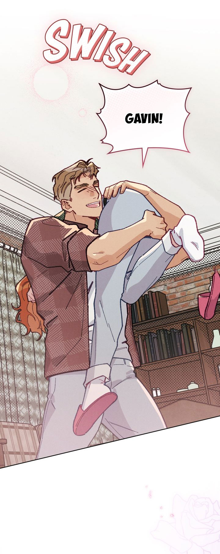 giải mã ngôn ngữ trái tim chapter 28 5