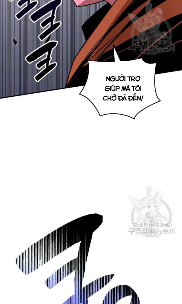 tôi là lính mới chapter 58 72