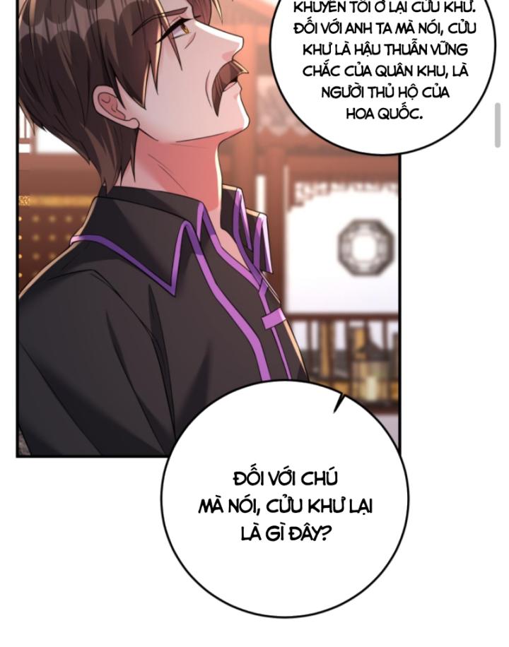 học cùng em gái, tôi bất cẩn vô địch rồi chapter 173 13