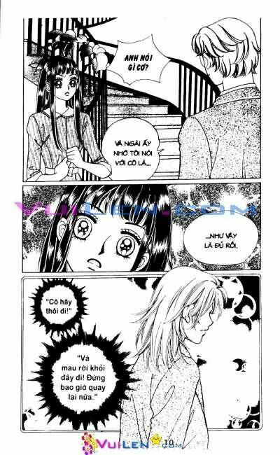 bữa tối của hoàng tử chapter 5 10