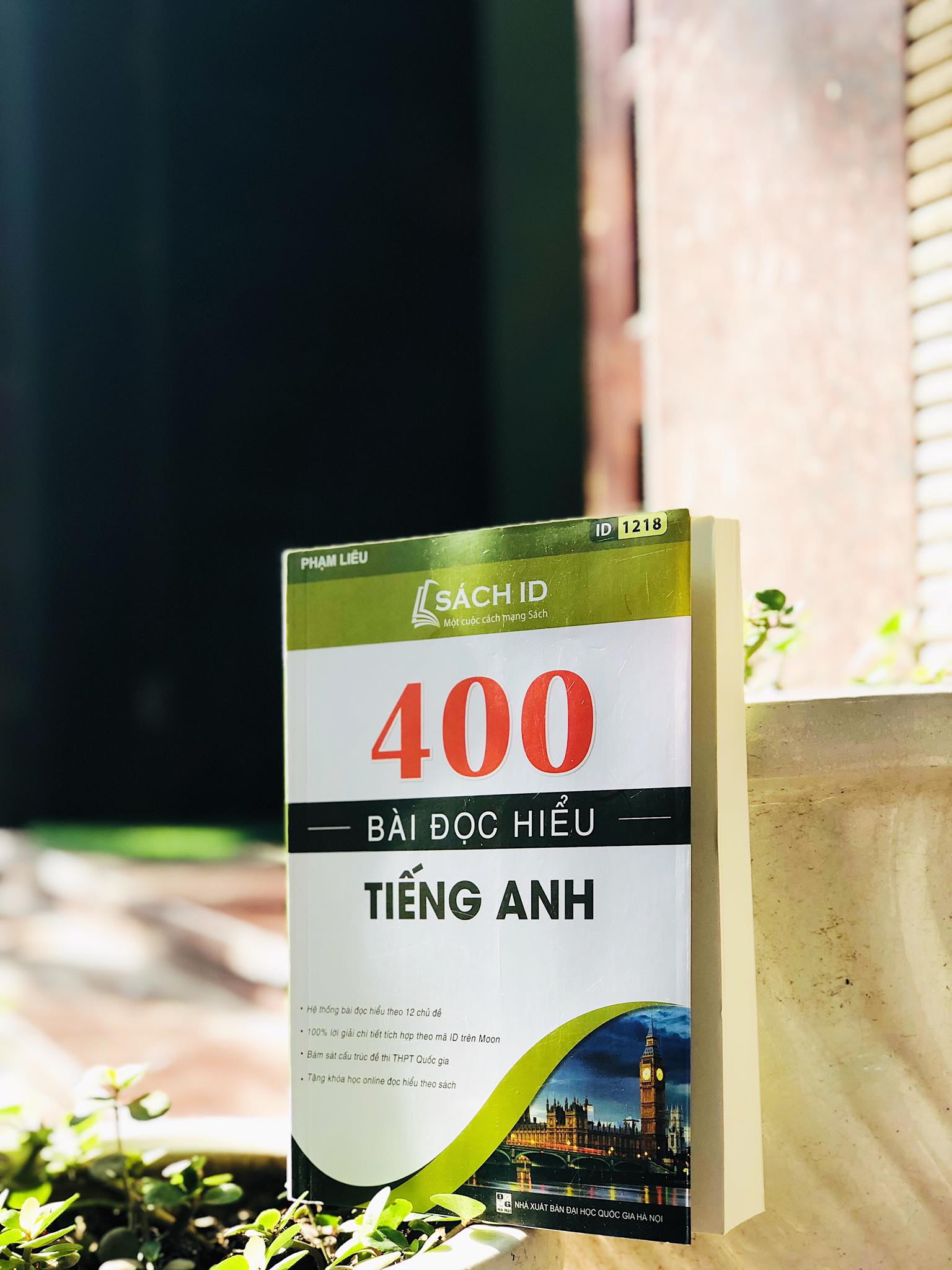 Tuyển chọn 400 bài Đọc hiểu Tiếng Anh
