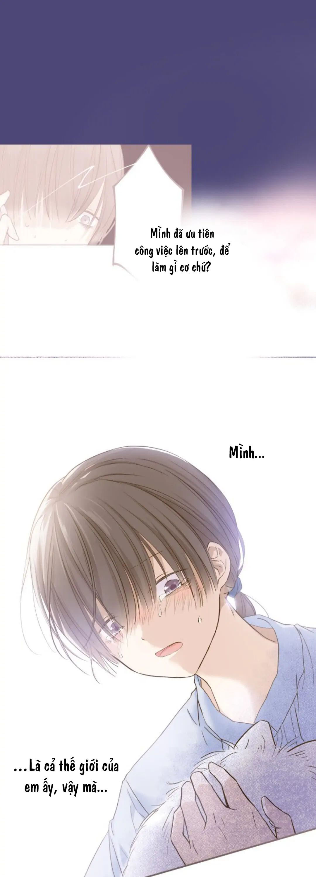 tôi được bảo vệ bởi kỵ sĩ rồng chapter 1.2 10