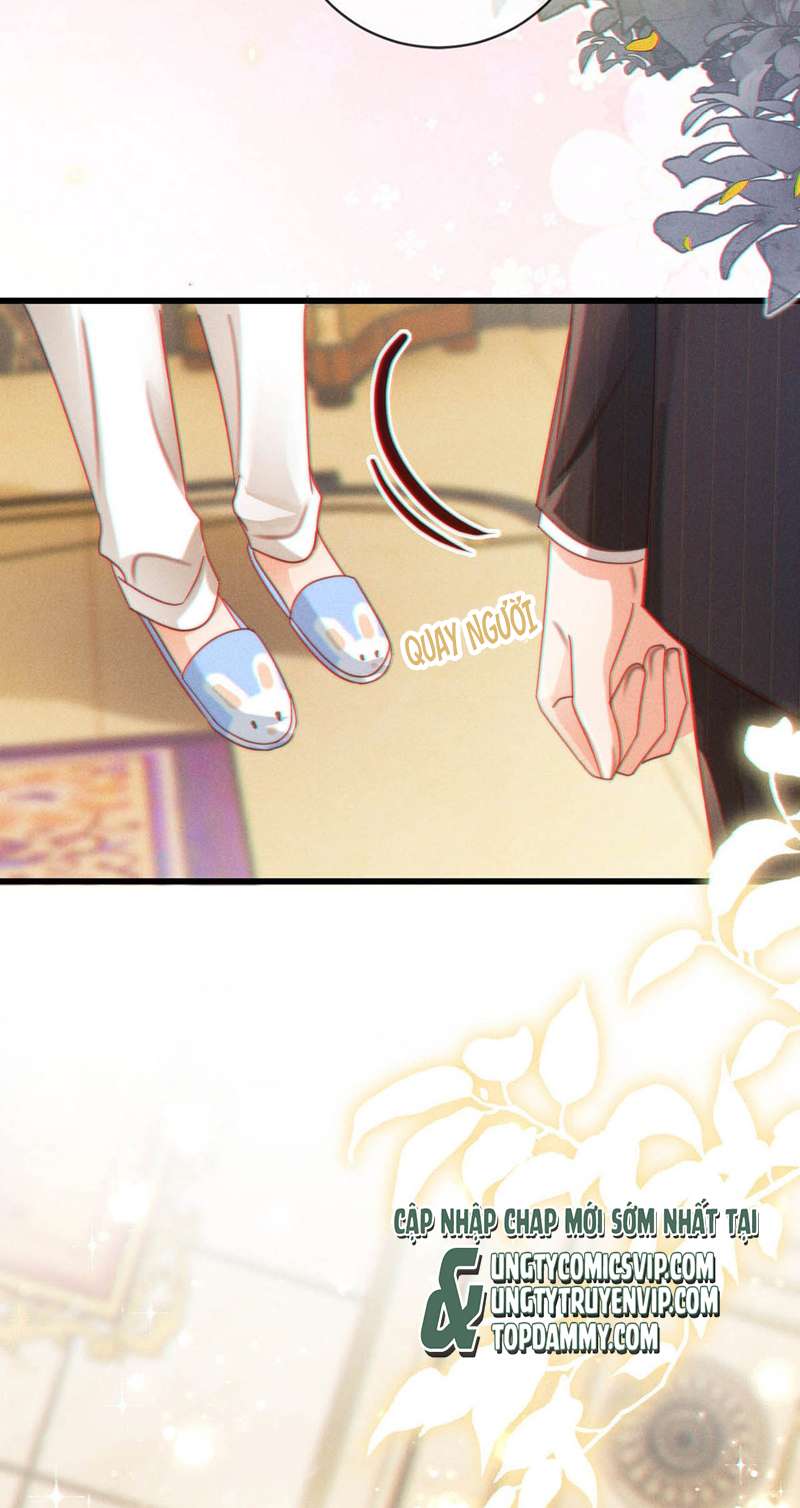 nịch tửu chapter 78 11