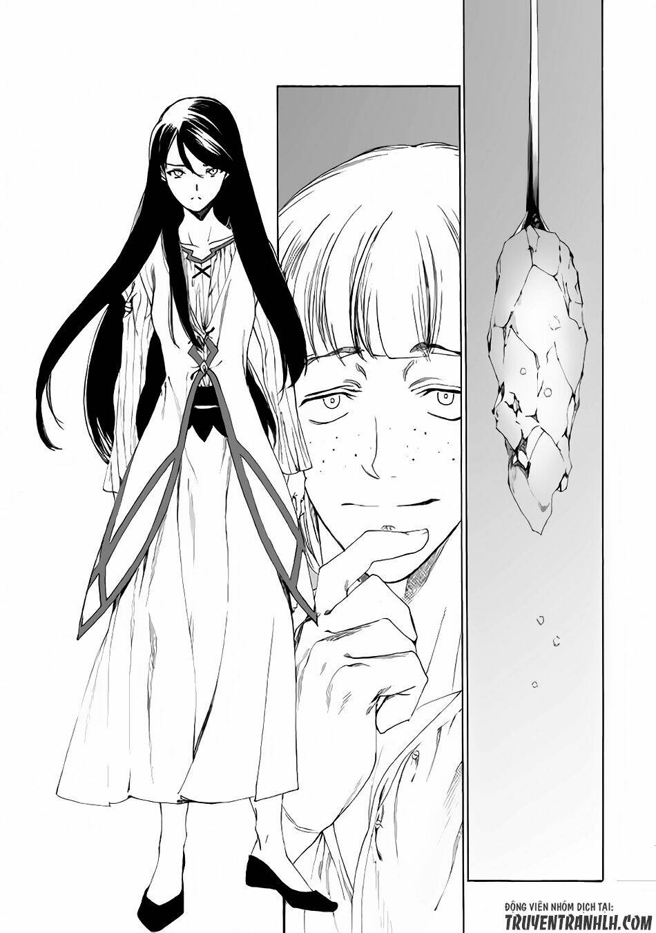 almadianos eiyuuden chapter 6 6