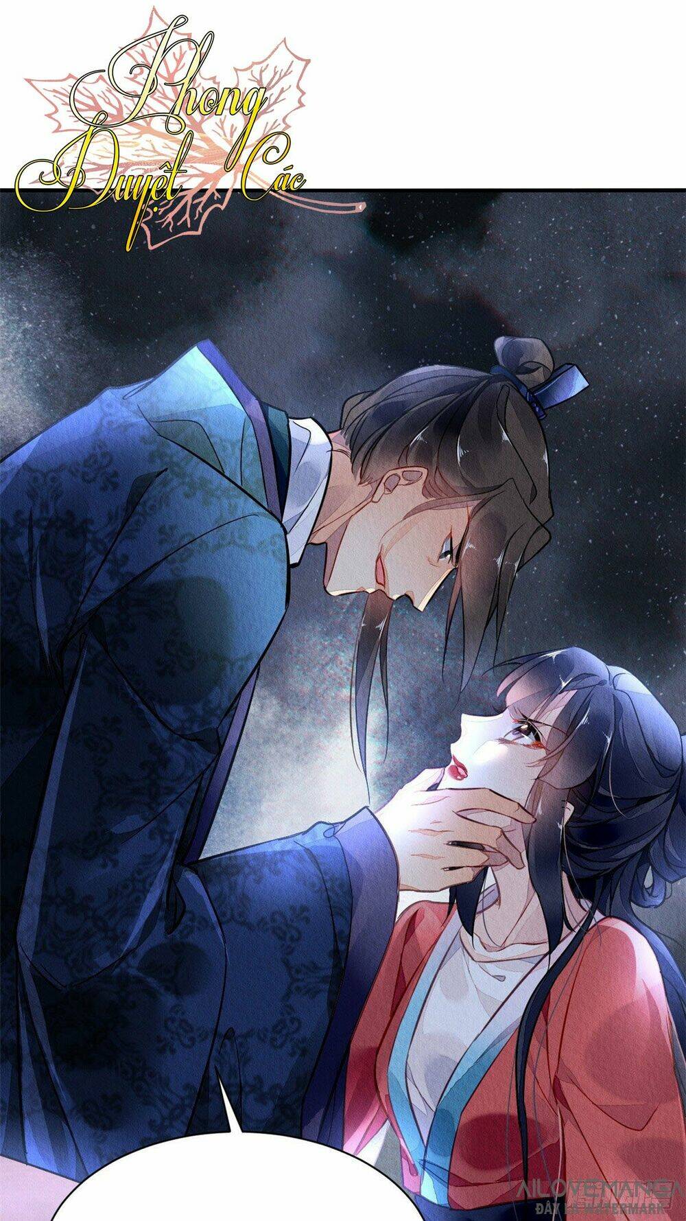 vấn đan chu chapter 2 15