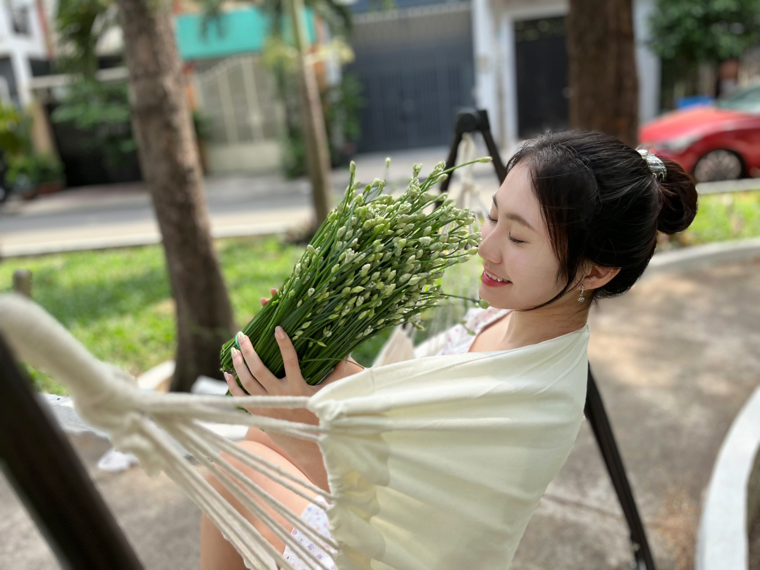 BỘ XÍCH ĐU VIP CANVAS