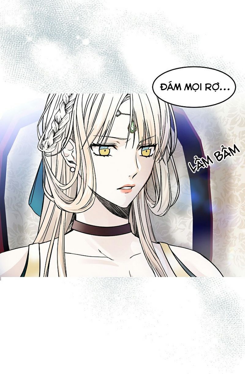nữ hoàng sói chapter 2 14