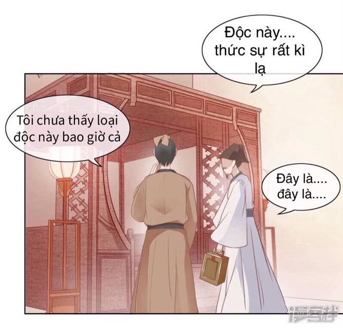 thịnh thế vô cấu chapter 6 15