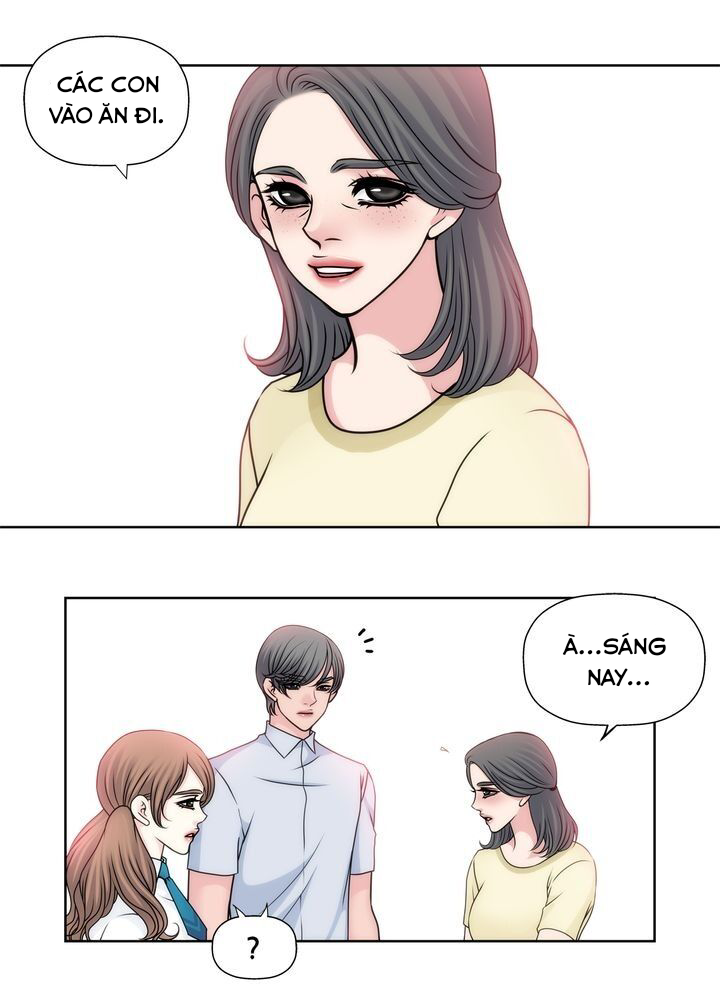 người đàn ông của tôi chapter 36.1 12