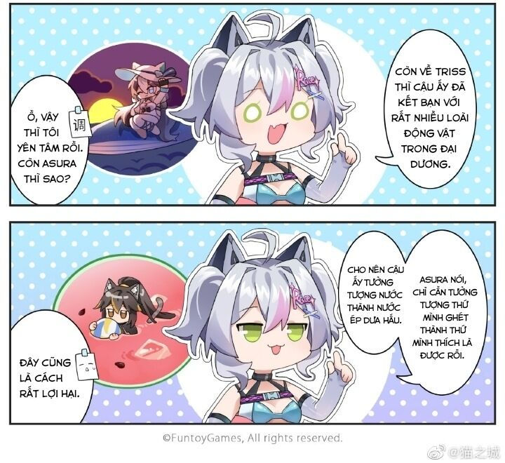 cat planet chapter 50 2