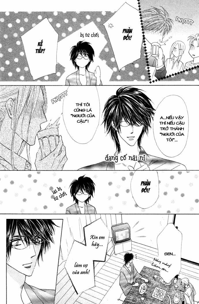 kim cương bạc chapter 7 11