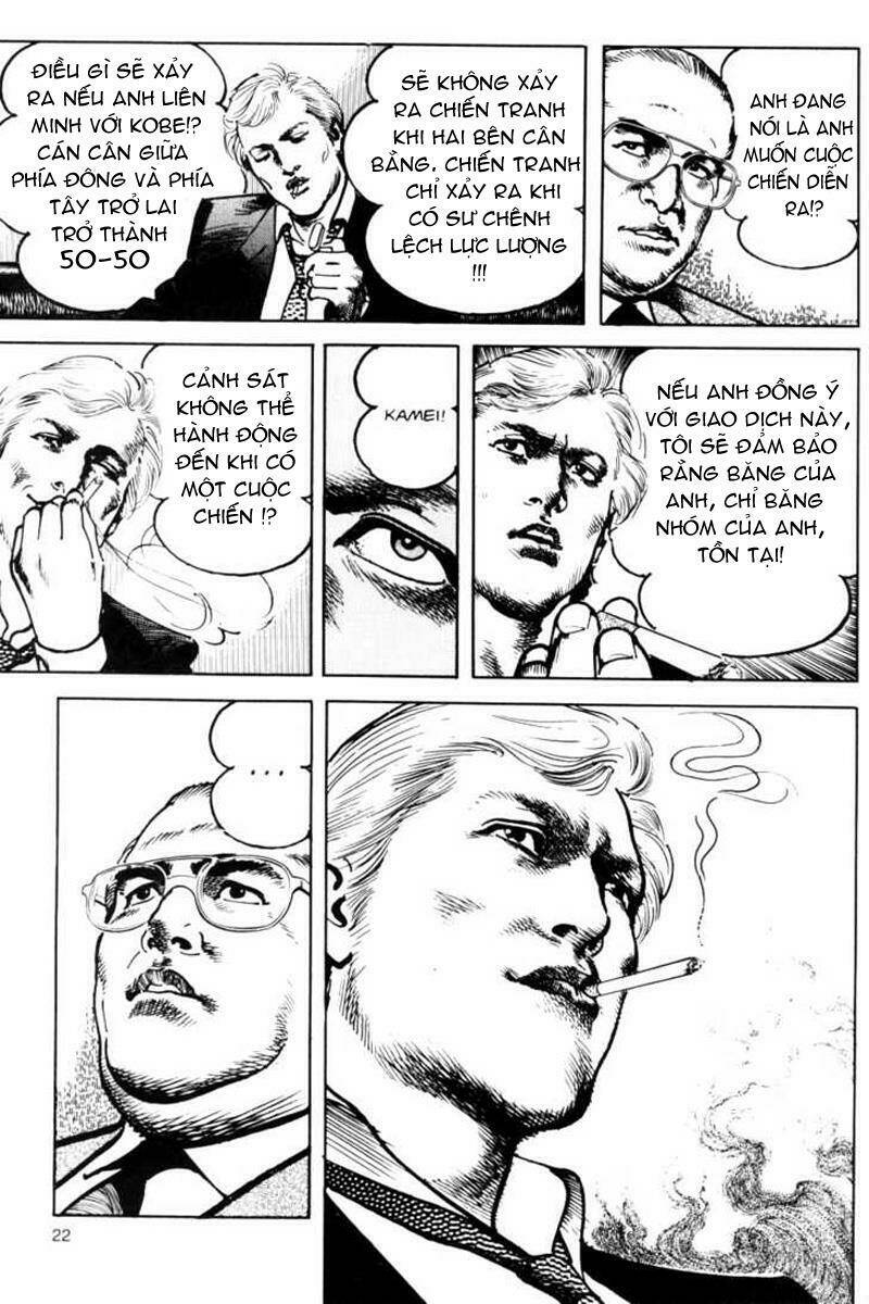 sanctuary chapter 70 20