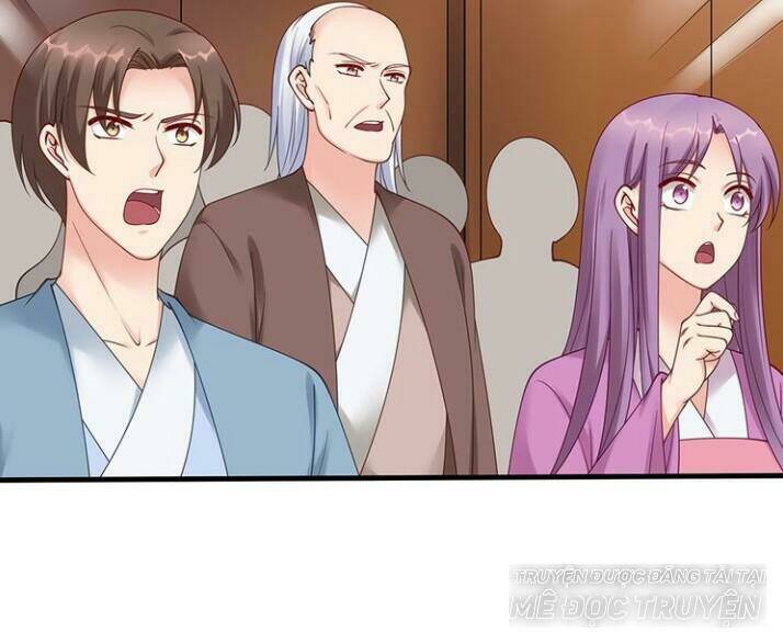 độc phi thần y quá kiêu ngạo chapter 102 36