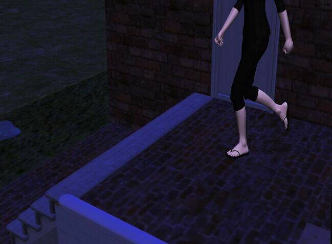 tìm em [truyện sims] chapter 28 10