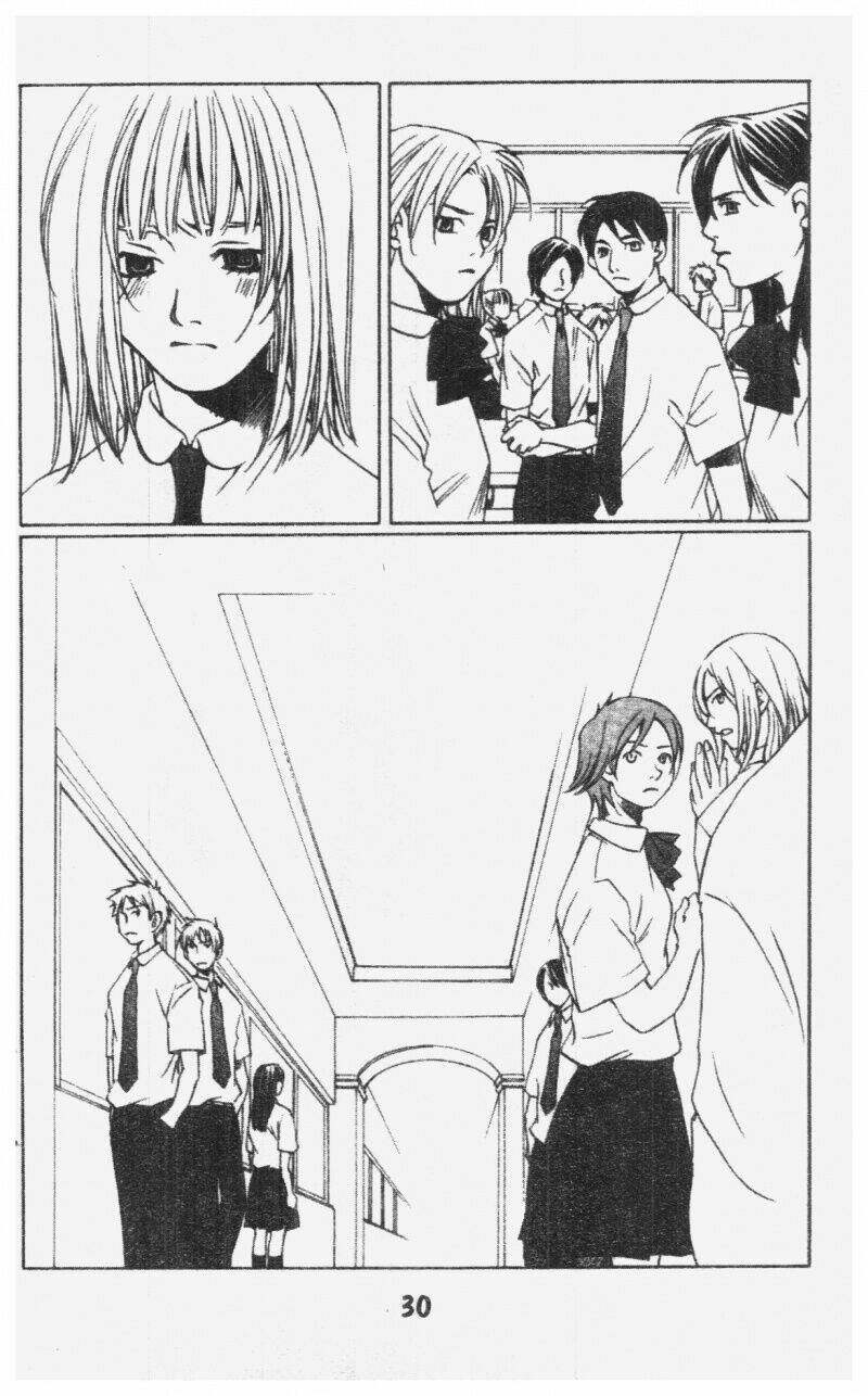 diamond head chapter 5 30