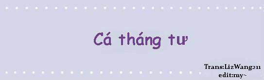 tiểu lục và tiểu lam chapter 10 1