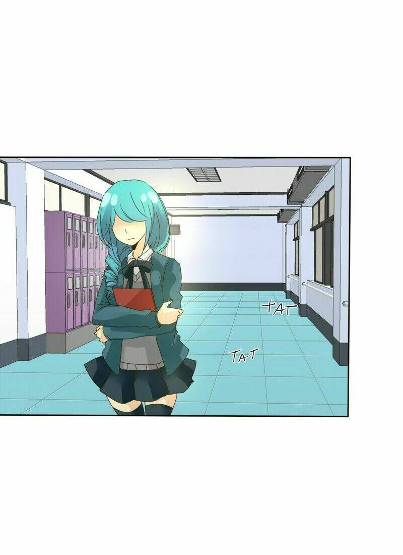 Thế Giới Không Hoàn Hảo Chapter 67 15