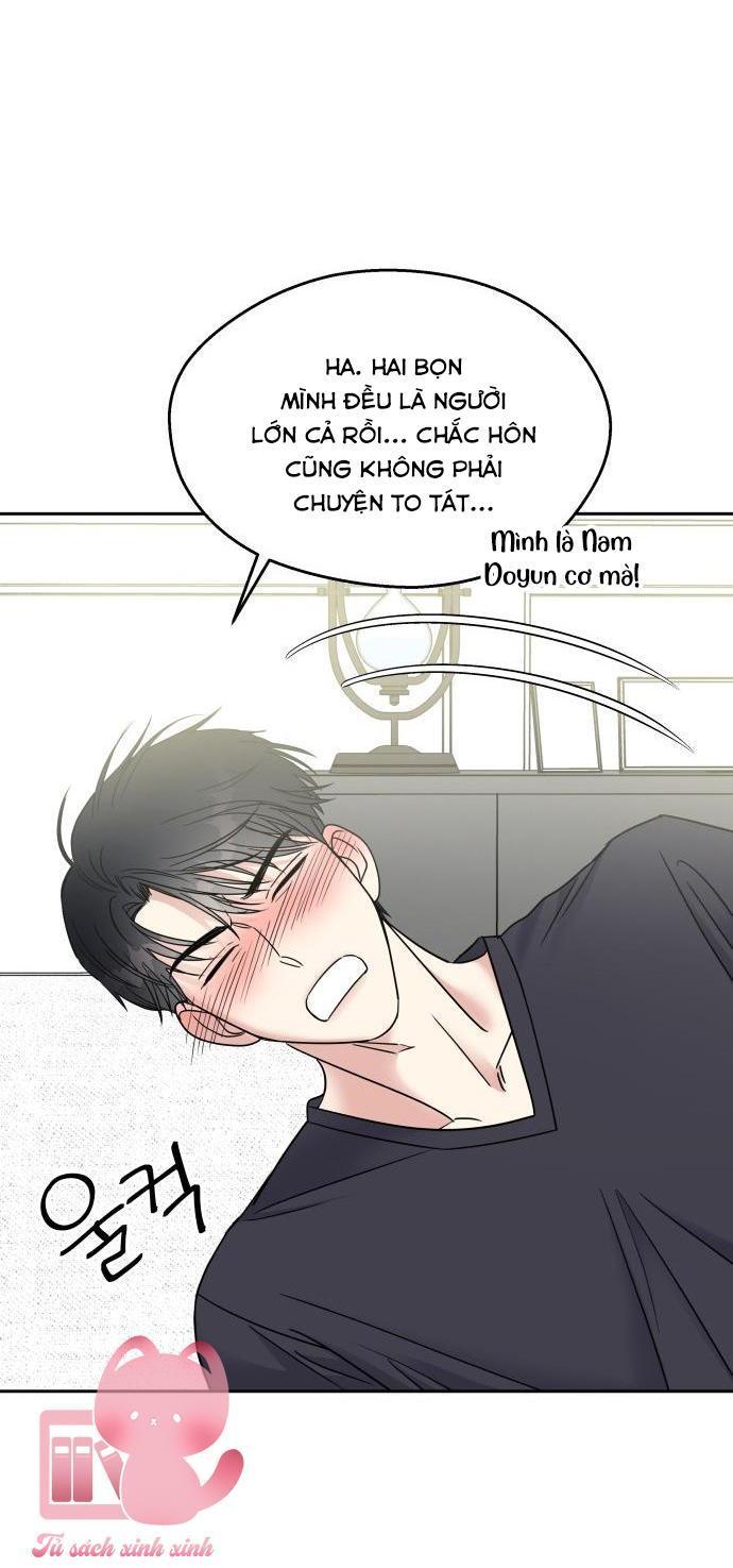 hãy vờ như ta yêu nhau chapter 10 34