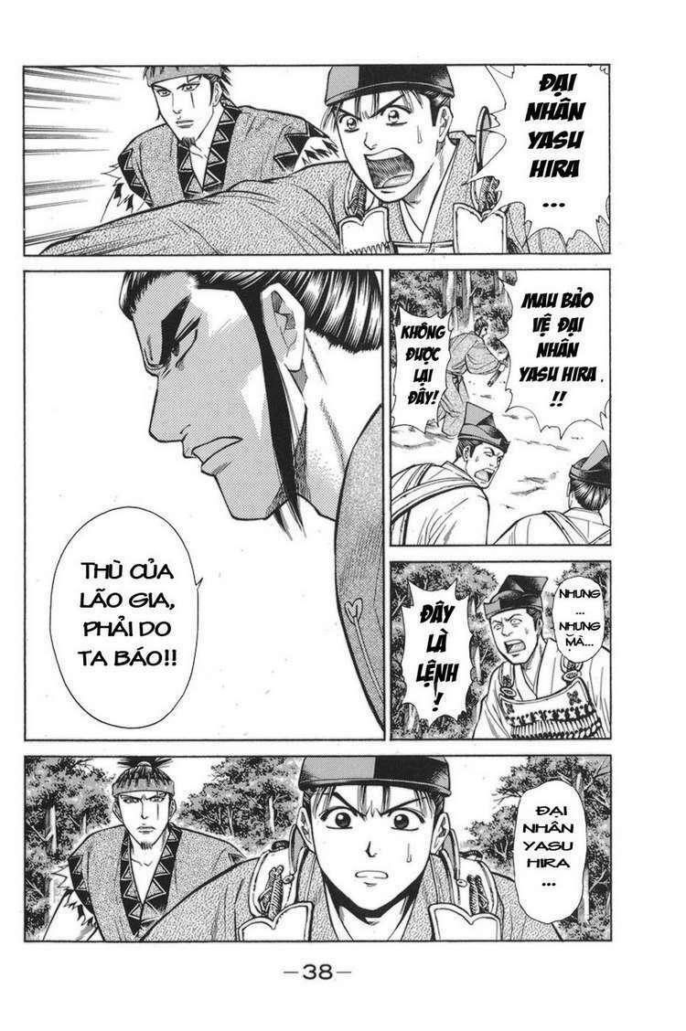 thiếu niên vương phần 1 chapter 76 38