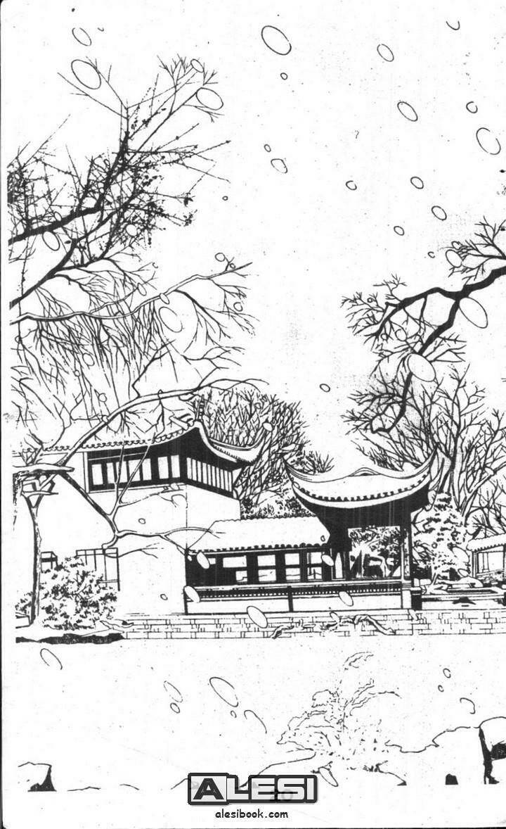 ban mai xanh chapter 13 17