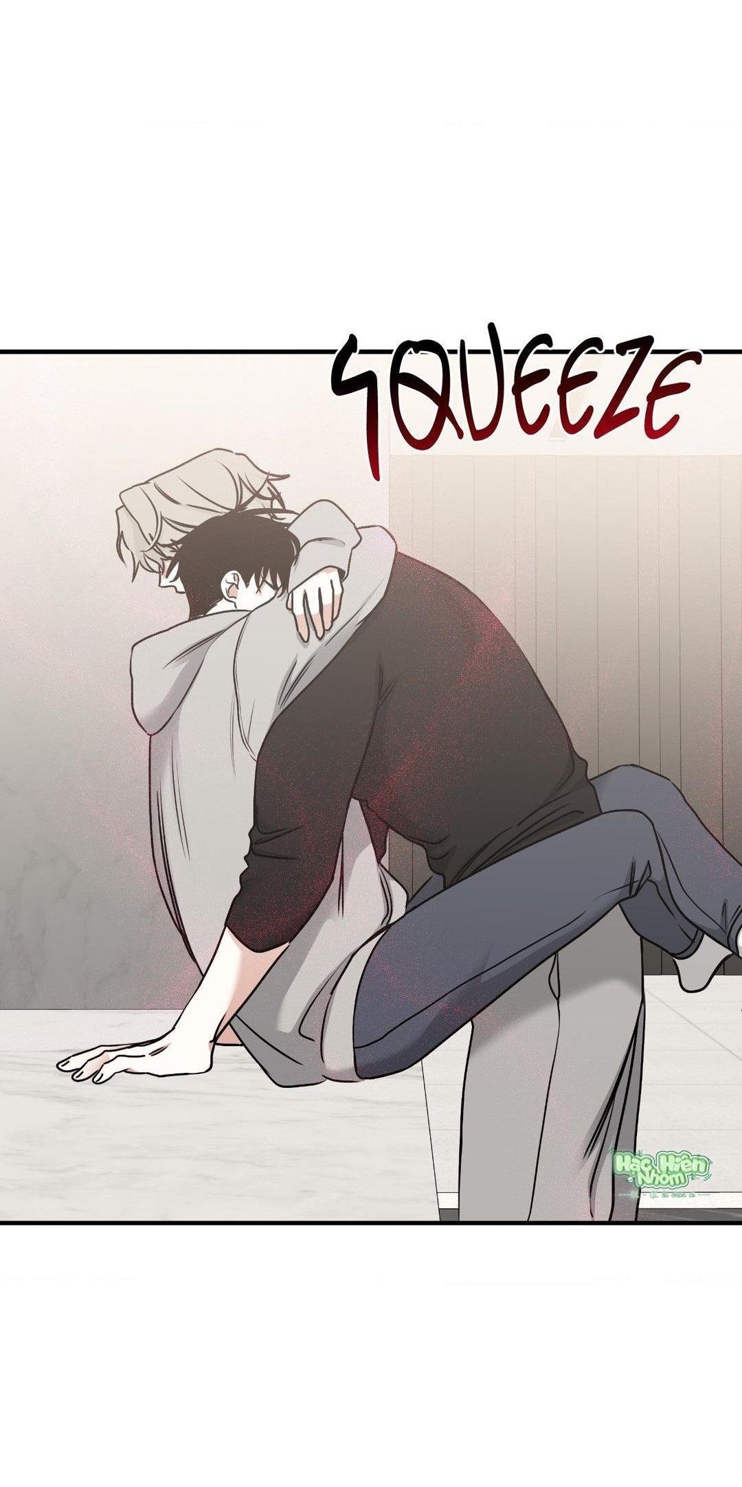 thủy triều thấp lúc chạng vạng chapter 100 15