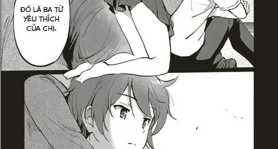 seishun buta yarō wa rojikaru witchi no yume o minai chapter 3.2 24